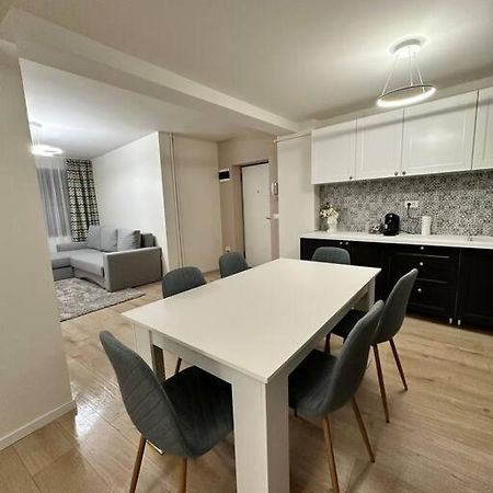 Ultracentral Luxury Apartament Timişoara Exterior foto