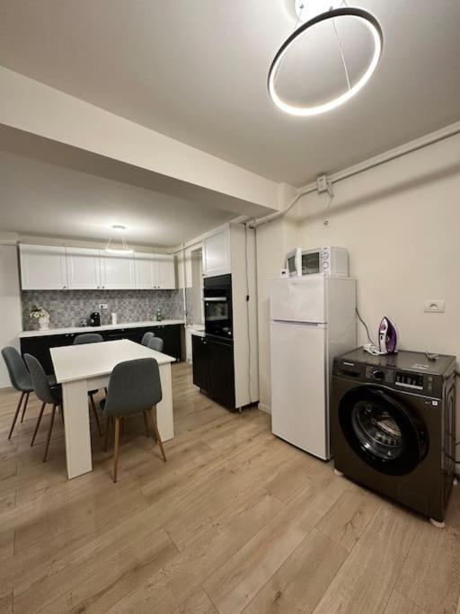 Ultracentral Luxury Apartament Timişoara Exterior foto