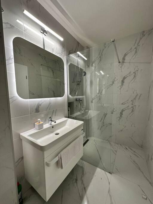 Ultracentral Luxury Apartament Timişoara Exterior foto