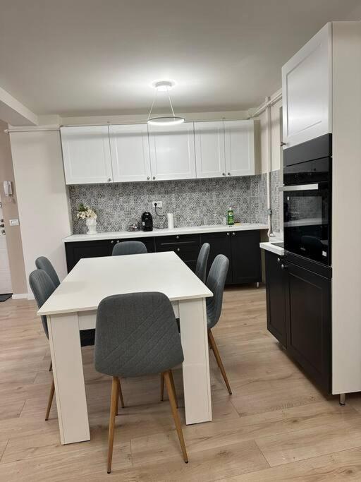 Ultracentral Luxury Apartament Timişoara Exterior foto