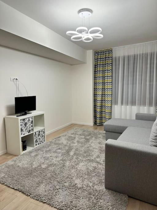 Ultracentral Luxury Apartament Timişoara Exterior foto