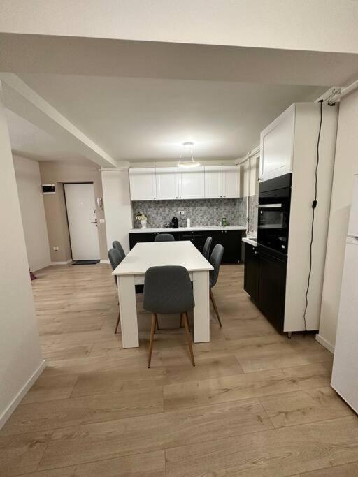 Ultracentral Luxury Apartament Timişoara Exterior foto